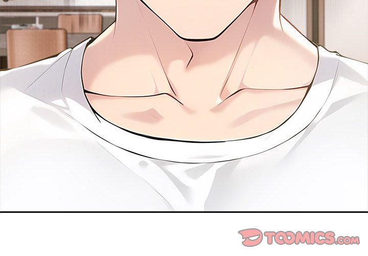 Matrimoney Game Chapter 44 - Page 3