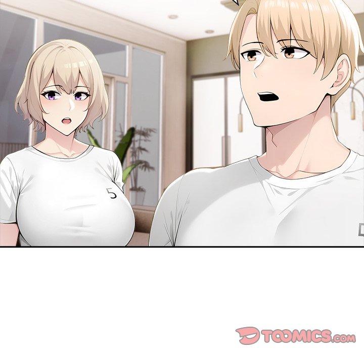 Matrimoney Game Chapter 44 - Page 21