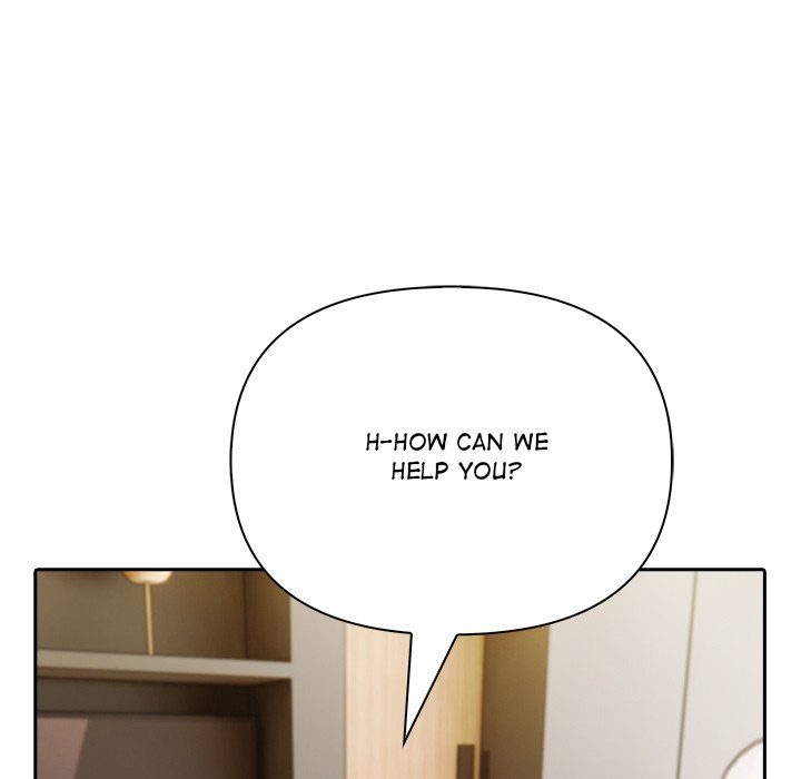 Matrimoney Game Chapter 44 - Page 22
