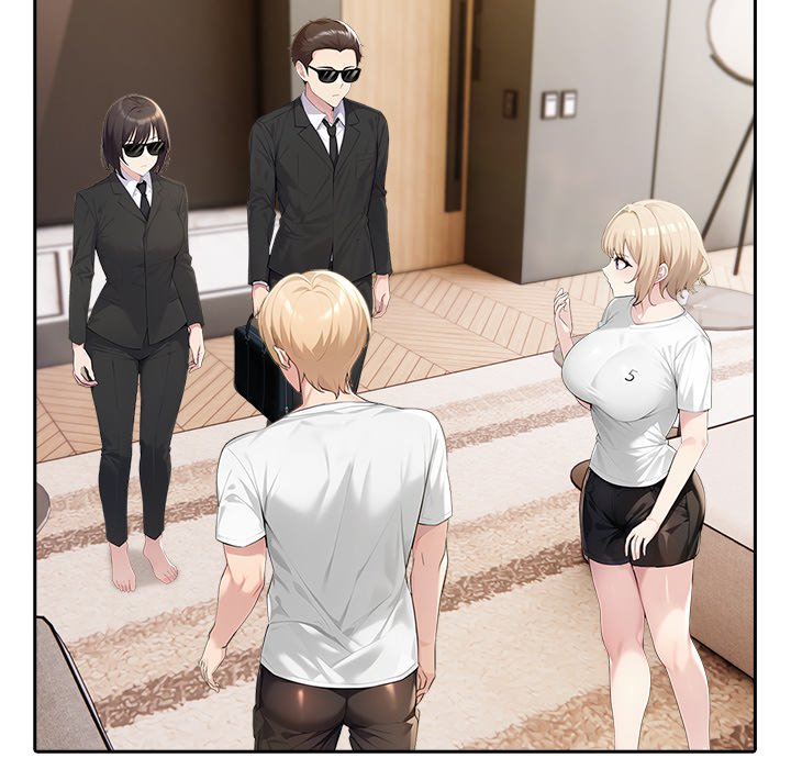 Matrimoney Game Chapter 44 - Page 23