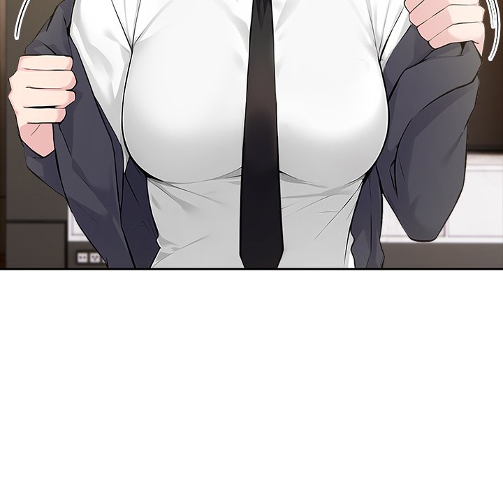 Matrimoney Game Chapter 44 - Page 25