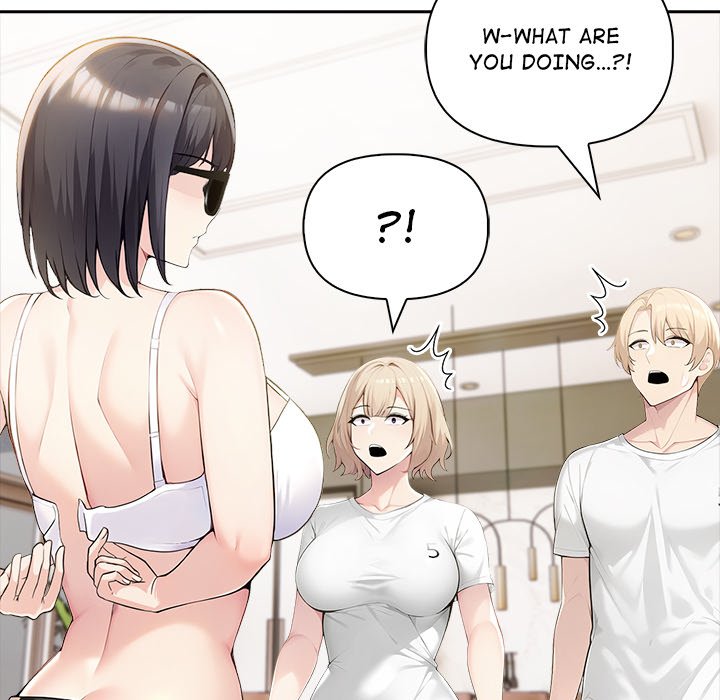 Matrimoney Game Chapter 44 - Page 28