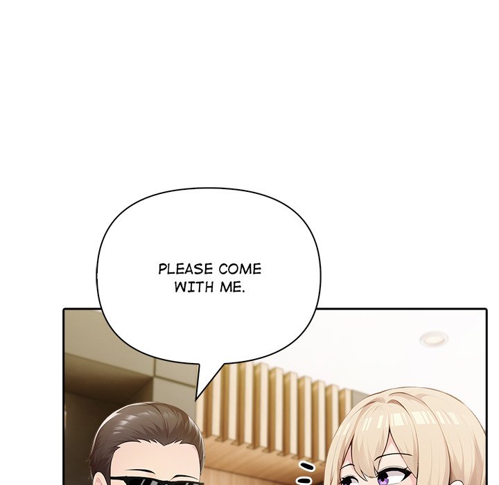 Matrimoney Game Chapter 44 - Page 31