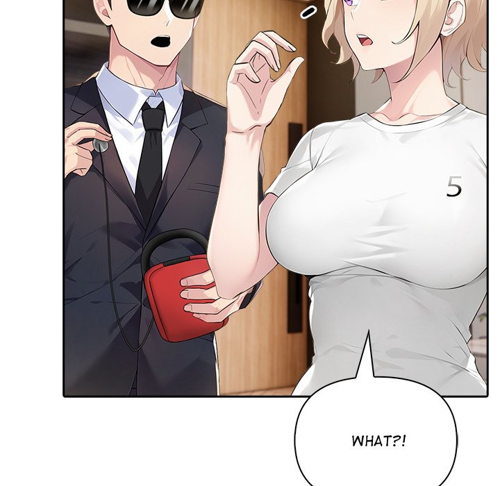 Matrimoney Game Chapter 44 - Page 32