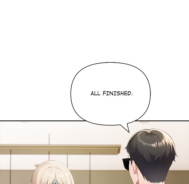 Matrimoney Game Chapter 44 - Page 37