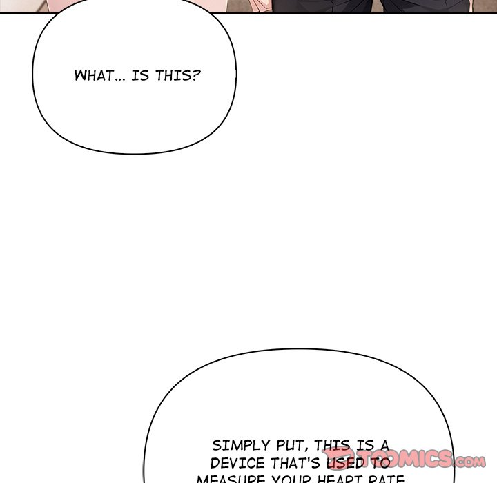 Matrimoney Game Chapter 44 - Page 39