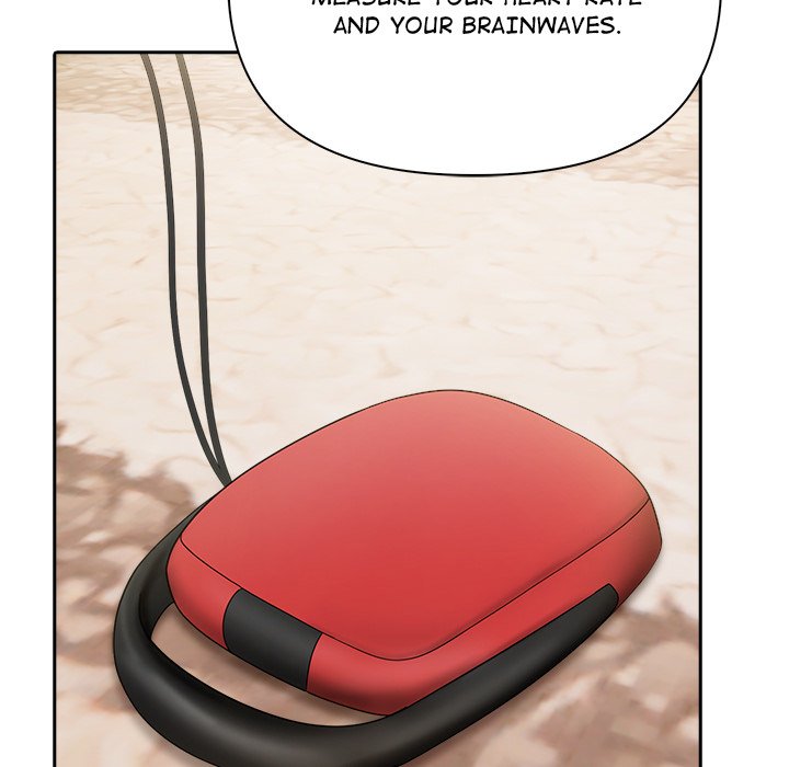 Matrimoney Game Chapter 44 - Page 40