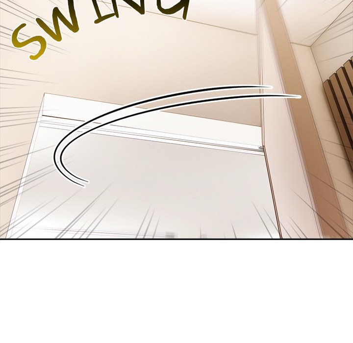 Matrimoney Game Chapter 44 - Page 5