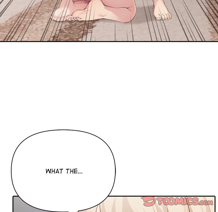 Matrimoney Game Chapter 44 - Page 45
