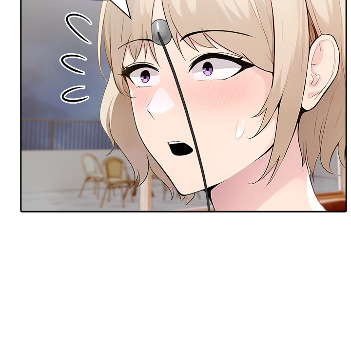Matrimoney Game Chapter 44 - Page 46