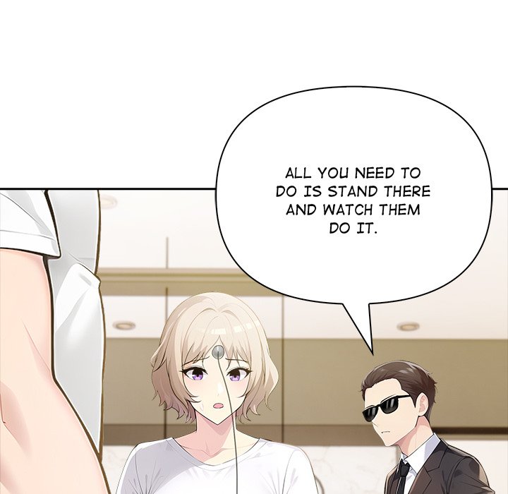 Matrimoney Game Chapter 44 - Page 47