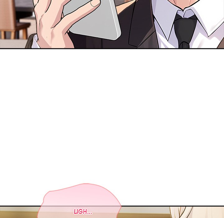 Matrimoney Game Chapter 44 - Page 59