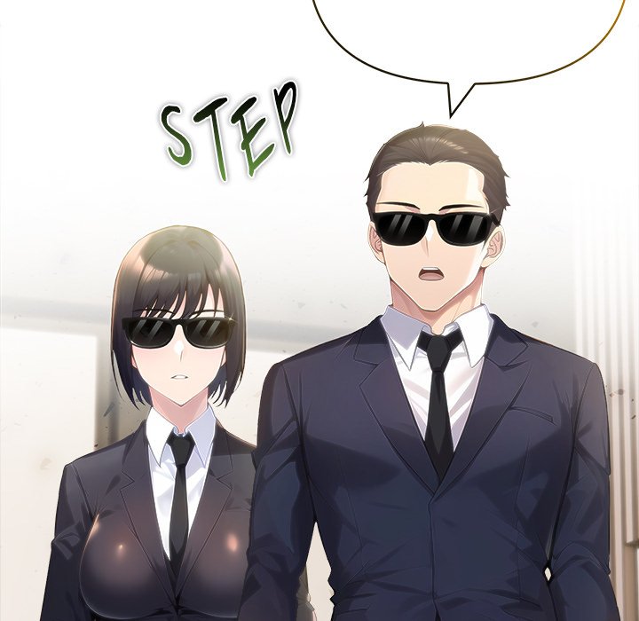 Matrimoney Game Chapter 44 - Page 8