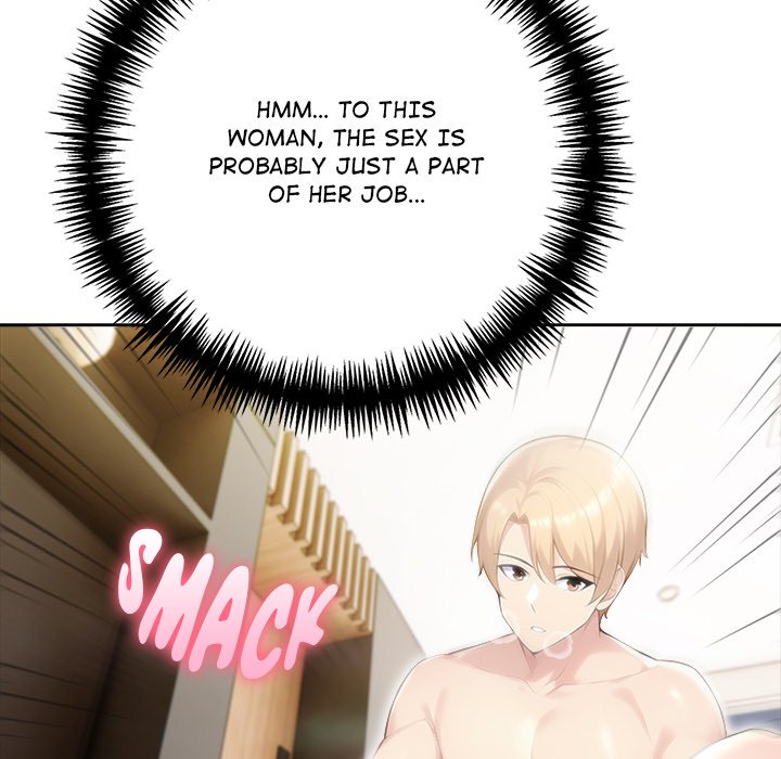 Matrimoney Game Chapter 44 - Page 78