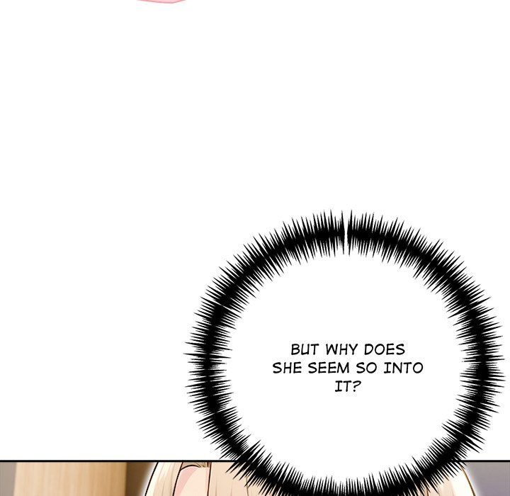 Matrimoney Game Chapter 44 - Page 80
