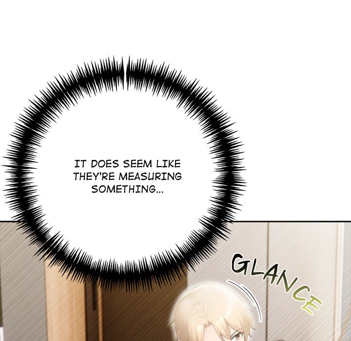 Matrimoney Game Chapter 44 - Page 82