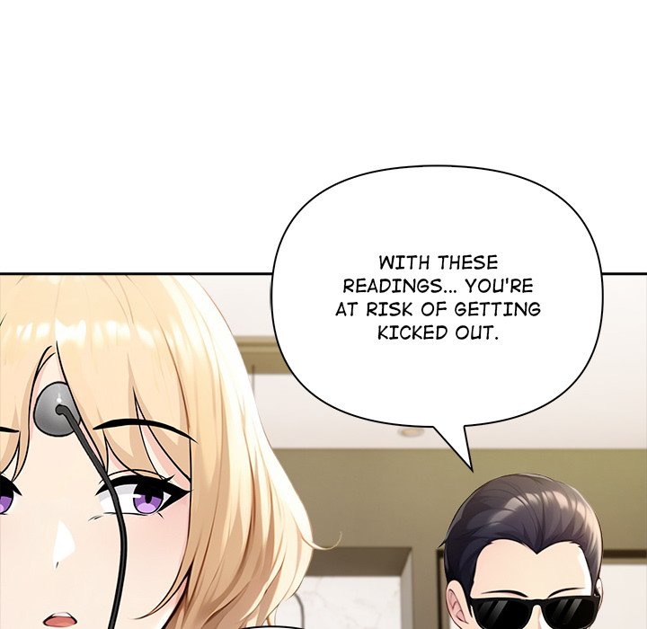 Matrimoney Game Chapter 44 - Page 86