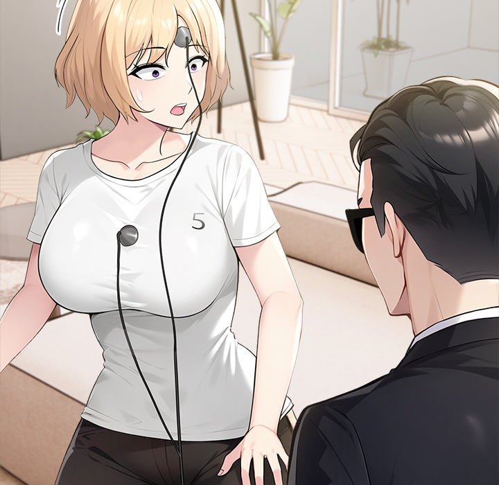 Matrimoney Game Chapter 44 - Page 89