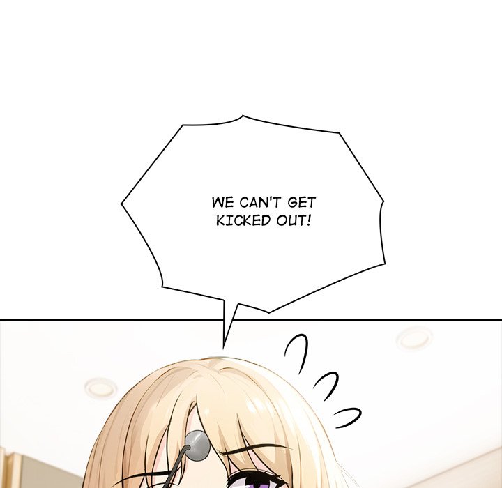 Matrimoney Game Chapter 44 - Page 92