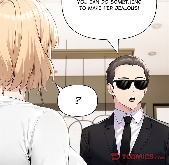 Matrimoney Game Chapter 44 - Page 99