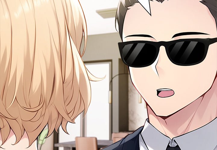 Matrimoney Game Chapter 45 - Page 2