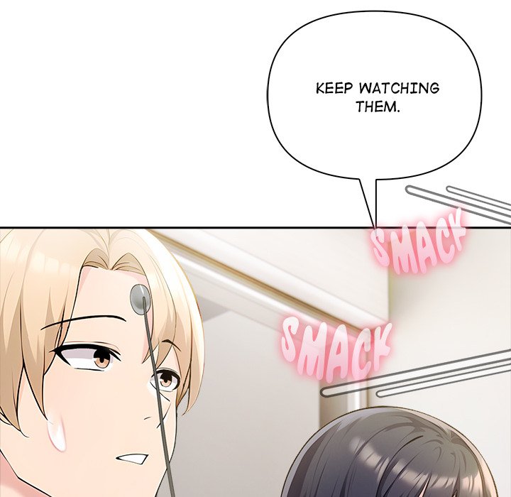 Matrimoney Game Chapter 45 - Page 106