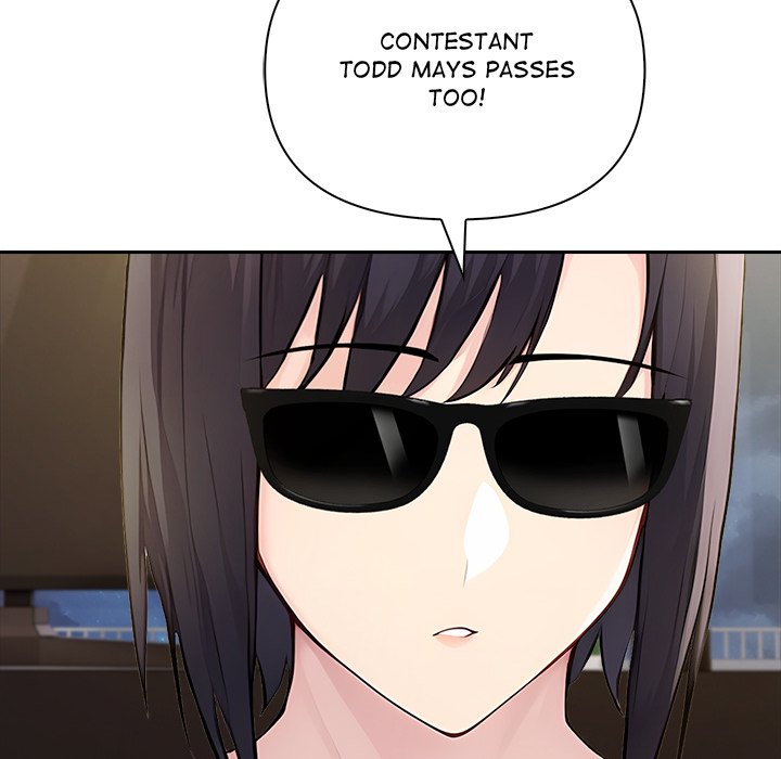 Matrimoney Game Chapter 45 - Page 124
