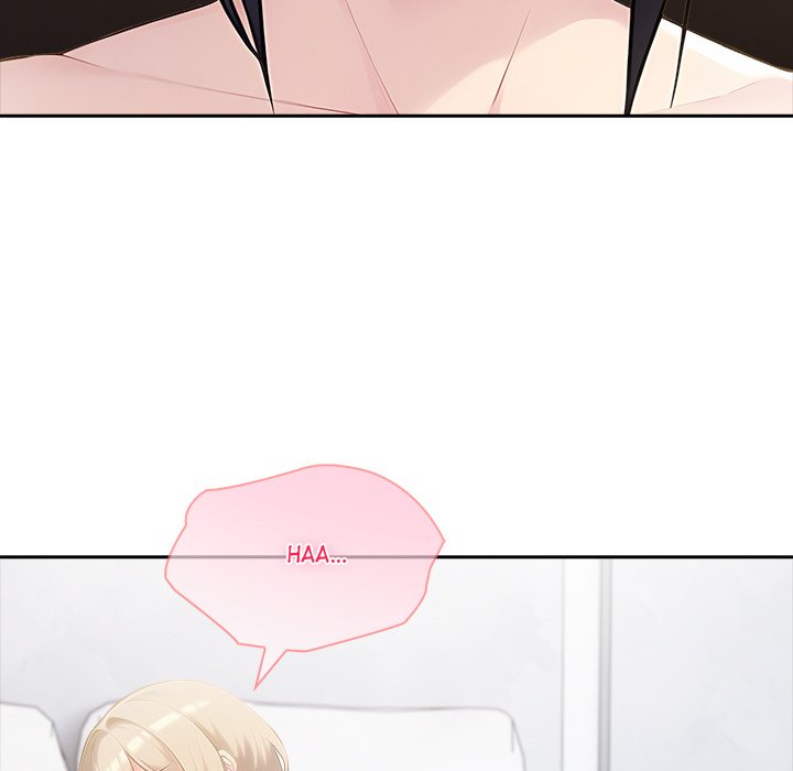 Matrimoney Game Chapter 45 - Page 125