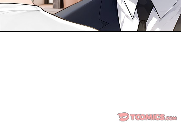 Matrimoney Game Chapter 45 - Page 3