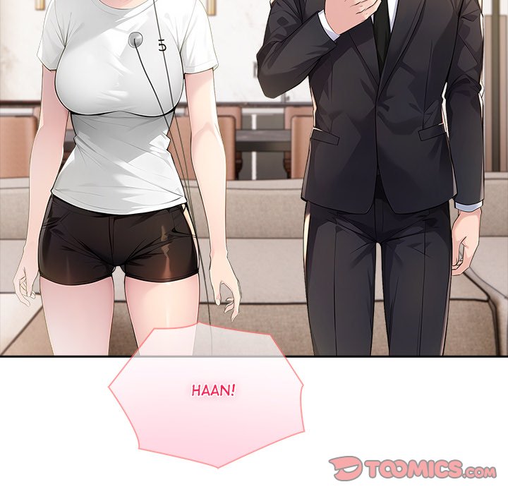 Matrimoney Game Chapter 45 - Page 27