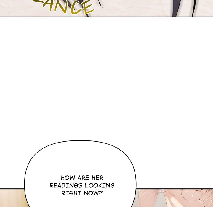 Matrimoney Game Chapter 45 - Page 32