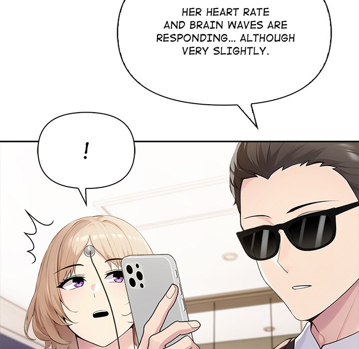 Matrimoney Game Chapter 45 - Page 35