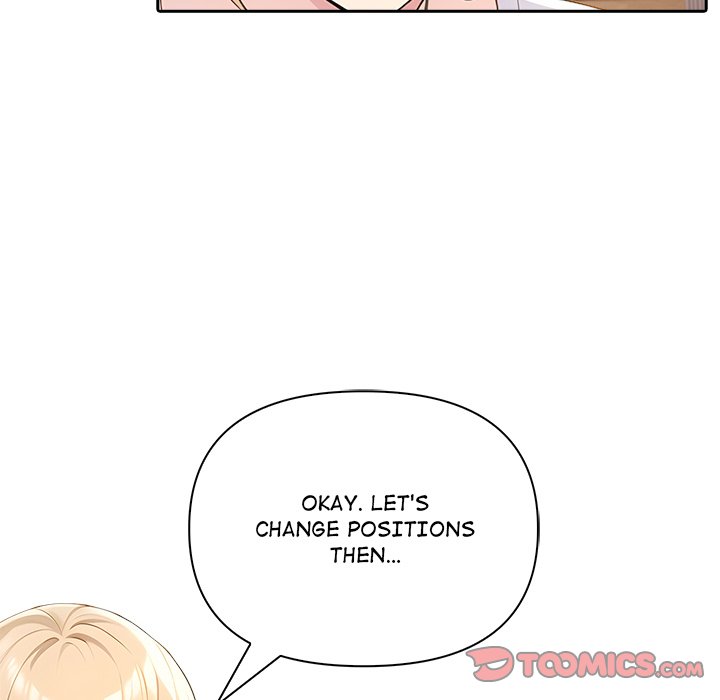 Matrimoney Game Chapter 45 - Page 45