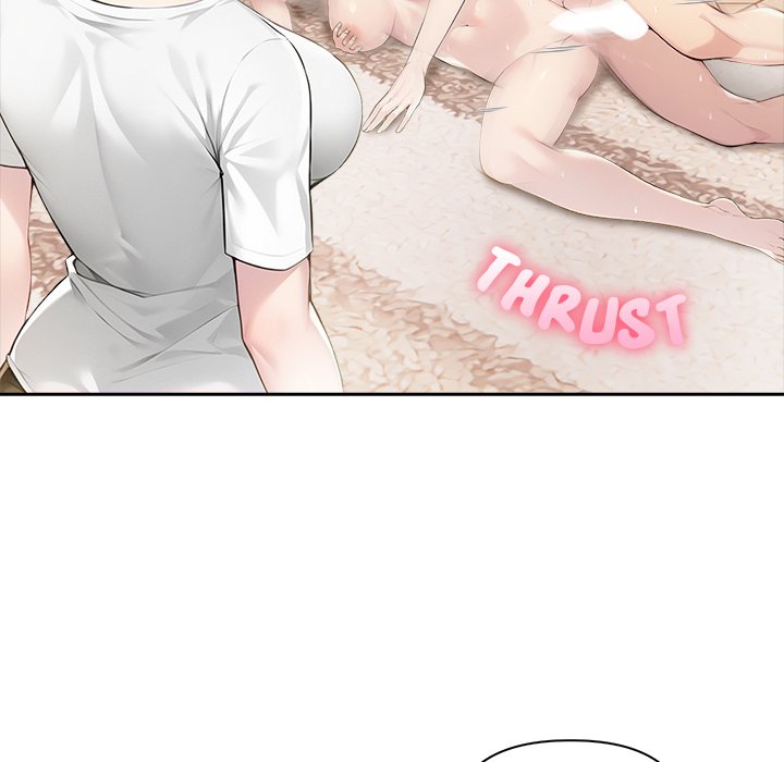 Matrimoney Game Chapter 45 - Page 61