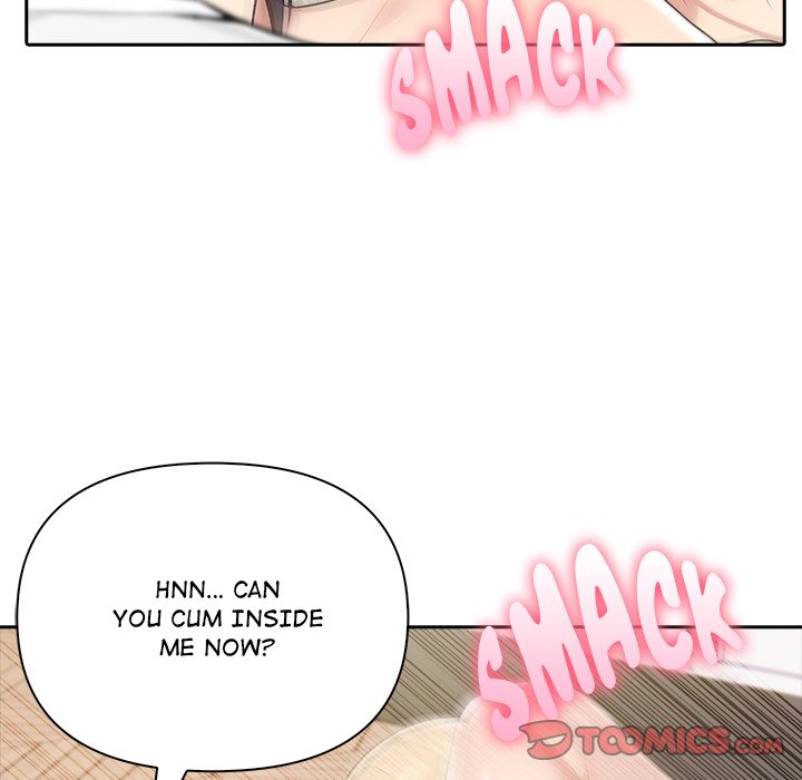 Matrimoney Game Chapter 45 - Page 63