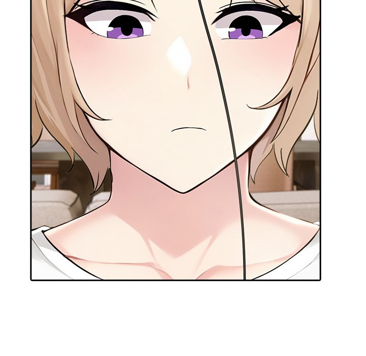Matrimoney Game Chapter 45 - Page 67
