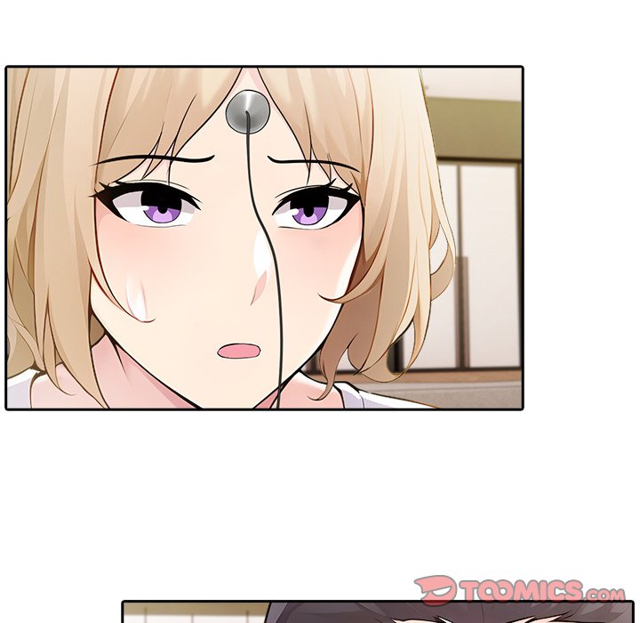 Matrimoney Game Chapter 45 - Page 75