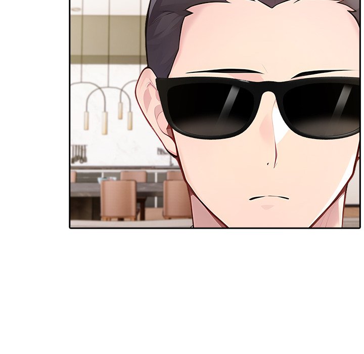 Matrimoney Game Chapter 45 - Page 76