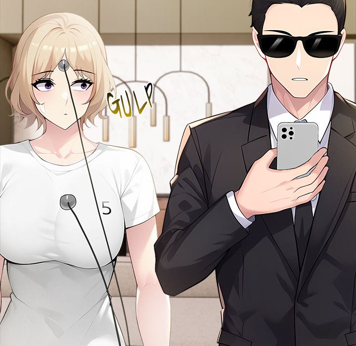 Matrimoney Game Chapter 45 - Page 82