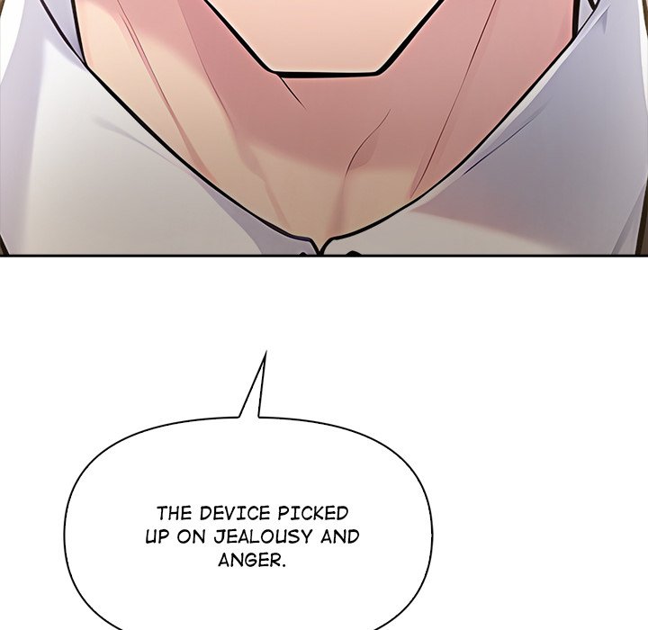 Matrimoney Game Chapter 45 - Page 85