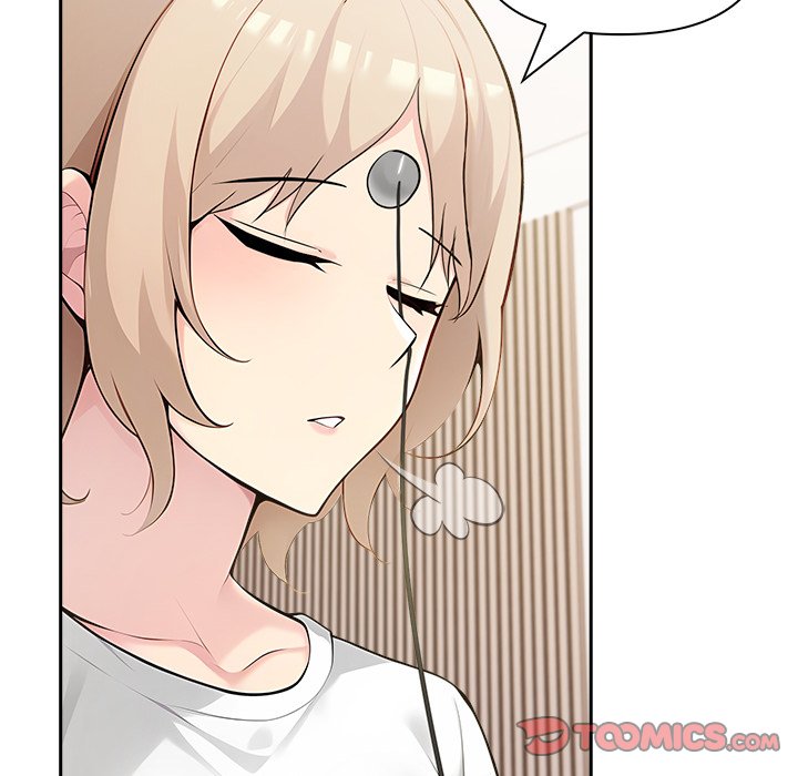 Matrimoney Game Chapter 45 - Page 87