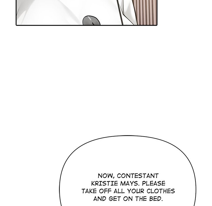 Matrimoney Game Chapter 45 - Page 88