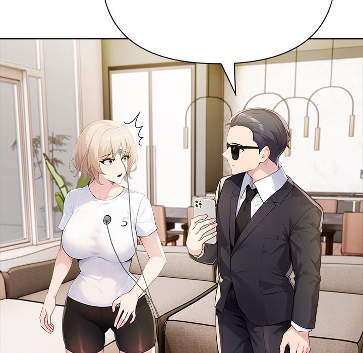 Matrimoney Game Chapter 45 - Page 89