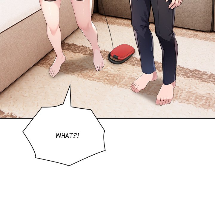 Matrimoney Game Chapter 45 - Page 90