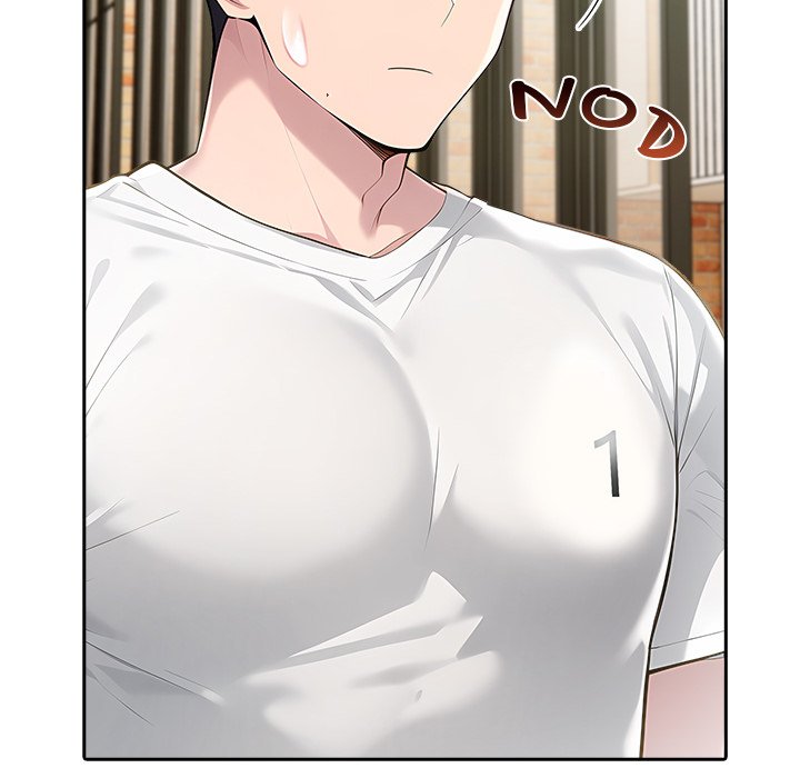 Matrimoney Game Chapter 46 - Page 107