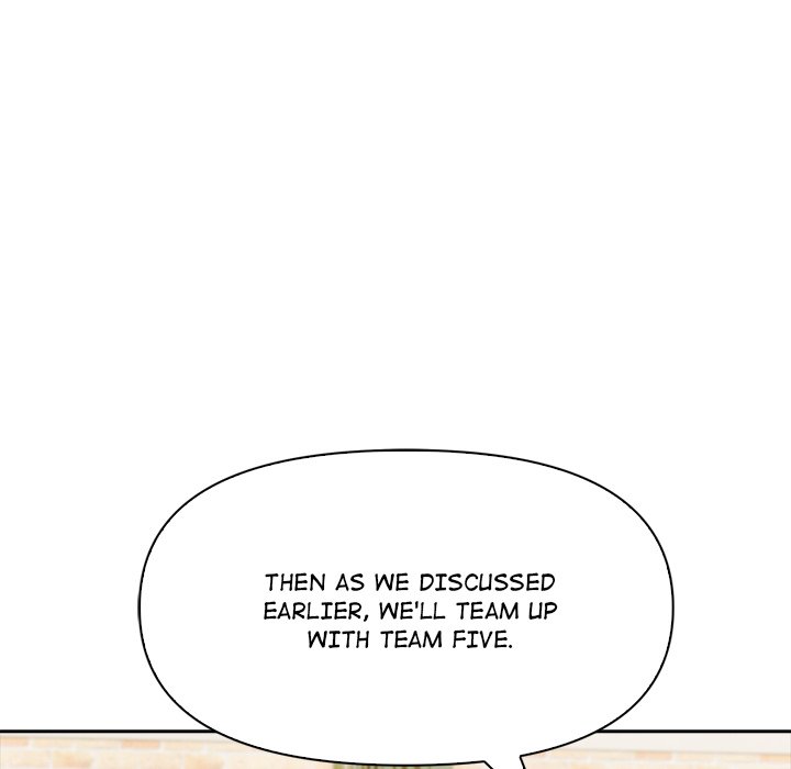 Matrimoney Game Chapter 46 - Page 108