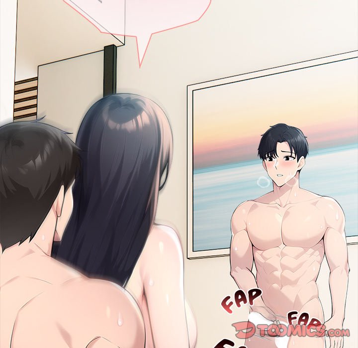 Matrimoney Game Chapter 46 - Page 123