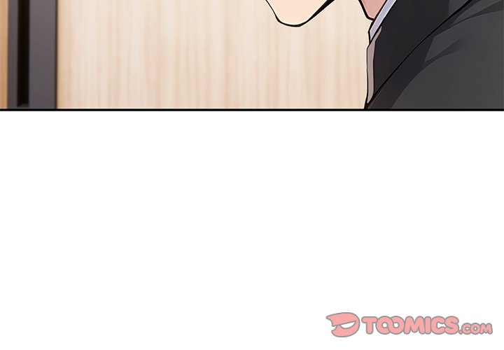 Matrimoney Game Chapter 46 - Page 3
