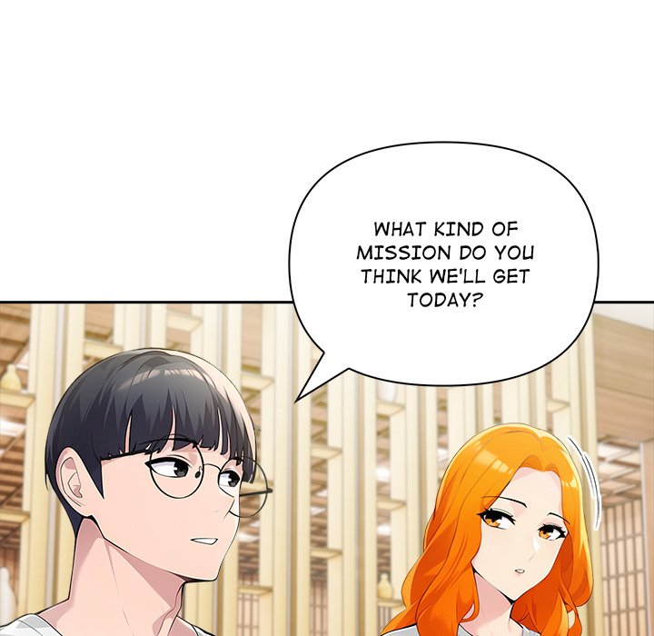 Matrimoney Game Chapter 46 - Page 24