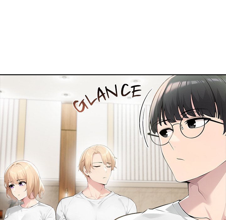 Matrimoney Game Chapter 46 - Page 26